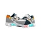 thumbnail image 2 of Tenis Luces Tropicana Niño Mickey Mouse Antiderrapante 12-17 blanco 12, 2 of 6