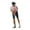 Man, variant on Rushawy 1/64 Scale Miniature Figure Mini People Figures Sand Table Ornament Collectibles Man