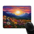 thumbnail image 2 of Mouse Pad,Lovely Flowers Computer Mouse Pads Desk Accessories Non-Slip Rubber Base,Mousepad for Laptop Mouse, 2 of 4