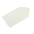 thumbnail image 1 of fastboy 100pcs Label Kraft Paper Blank Hang Tags Christmas Wedding Party Favor Notes Solid Gift Card, 1 of 9