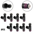 thumbnail image 2 of 8PCS Fuel Injectors 53032713AA for Ram 1500 2500 3500 Durango 5.7L 2004-2009, 2 of 10