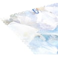 thumbnail image 5 of Ice Cubes 12x18in Heat-Resistant Non-Slip Place Mat, Durable and Wrinkle-Resistant, 5 of 8