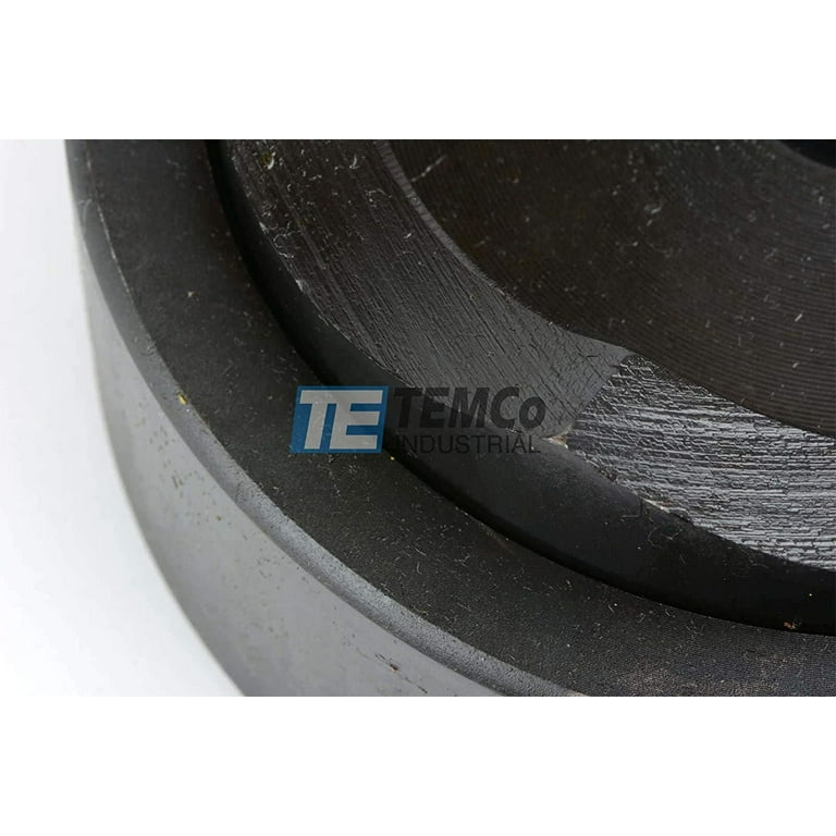 THA042 4" Conduit Punch And For Metric Hydraulic Knock Out Driver M20x1 5mm Thread