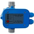 thumbnail image 2 of Control Presurizador Automatico Presion Agua 10A Gutstark Bomba Agua 10bar, 2 of 8