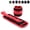 1Lb Pair (0.5lb x 2), variant on Ankle Weights - 1/2/3/4/6/8/10/12 LBS 1 Pair Strength Training Wrist/Leg/Arm Weight with Adjustable Strap for Jogging, Gymnastics, Aerobics,