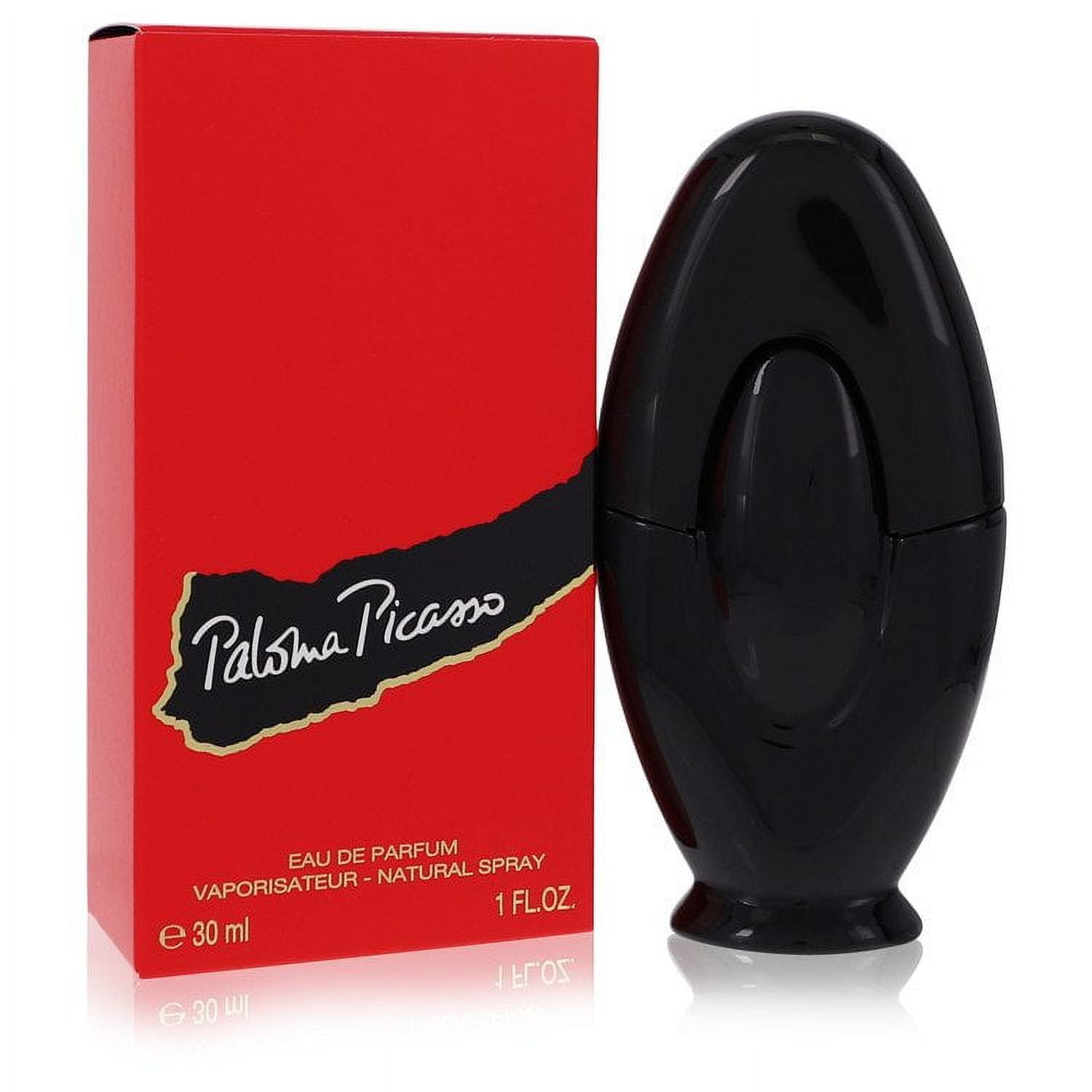 Paloma Picasso Eau De Parfum Spray, 3.4 oz Perfume for Women