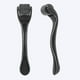 thumbnail image 2 of Derma Roller 1.0mm, 540 Titanium Microneedle Roller For Face Facial Wrinkles Hair Loss, Reduce Wrinkles, Sun Damage, Scars, 2 of 4