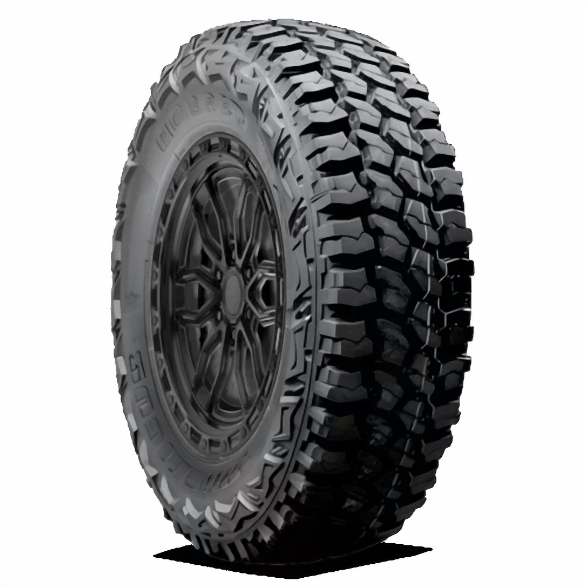 Cooper Tires, Discoverer STT Pro All-Season Tire, 32X11.50R15LT