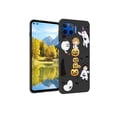 thumbnail image 1 of Halloween-222-185 Phone Case, Degined for Moto One 5G Case Men Women, Flexible Silicone Shockproof Case for Moto One 5G, 1 of 1