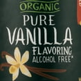 thumbnail image 5 of Frontier Co-op Certified Organic Pure Vanilla Flavoring, 4 fl oz, 5 of 6