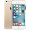 Apple iPhone 6 Plus 64GB 4G LTE Unlocked GSM Cell Phone - Gold