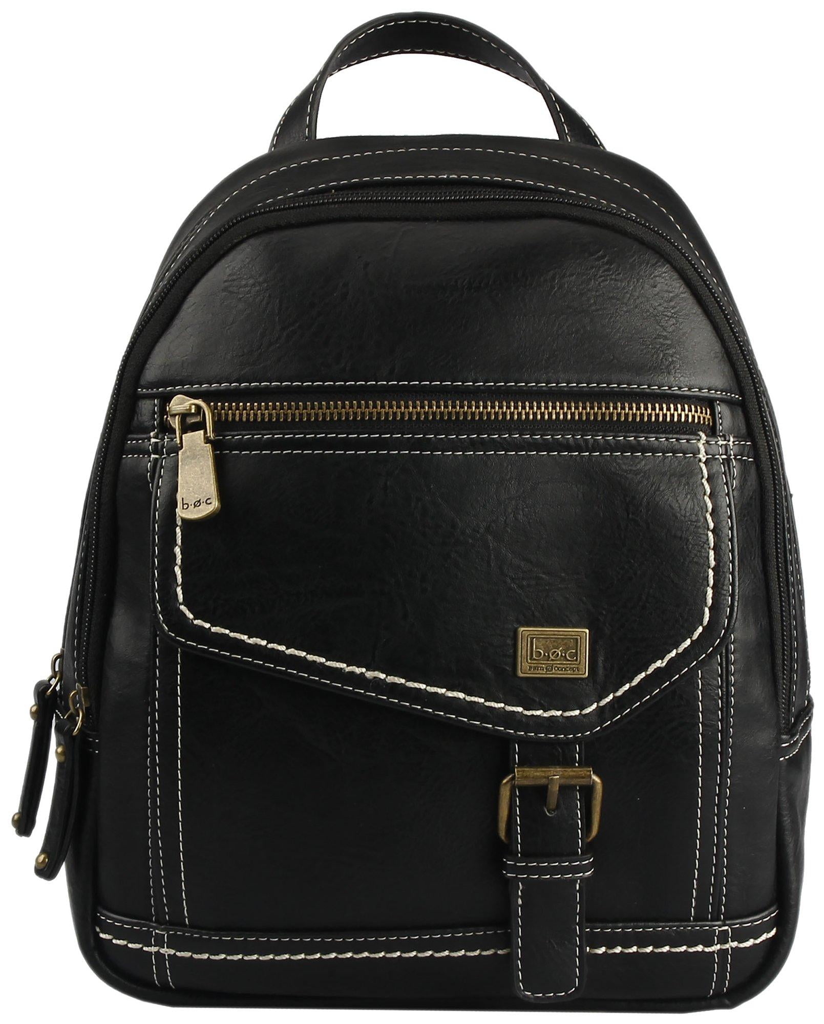 boc backpack purse