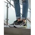 thumbnail image 1 of Tenis Reebok Mujer Dama Casual Classic Leather negro 4,0 MX, 1 of 9