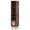 Rustic Brown, variant on ELLEGNT 1 PCS 6‑Tier Storage Cabinet - 54 Inch Tall Narrow Bookcase with Adjustable Shelf, Rustic Brown