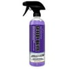 Nanoskin SPEEDY BRITE Pro Grade Wheel & Tire Acid Cleaner, 16 Oz. - Chrome & Coated Wheel Safe, Cleaning with Organic Acid | Removes Brake Dust & Road Grime for Auto Detailing, Body Shop Saf