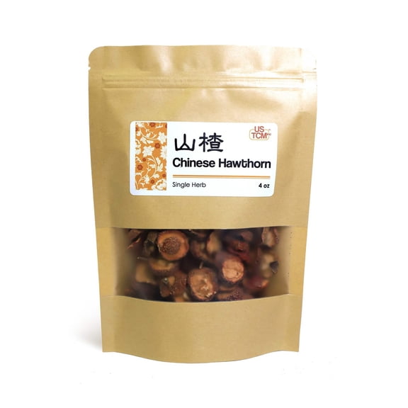 High Quality Chinese Hawthorn Berry