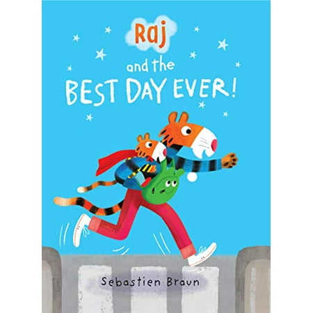 Raj and the Best Day Ever | Walmart Canada Raj and the Best Day Ever | Walmart Canada