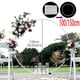 thumbnail image 4 of 2X Juego de de Globo Grande Soporte de Columna Kit de de Base Decoración 60 cm, 4 of 5