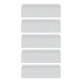 thumbnail image 4 of Xuanheng 50 Pcs Protège-Cartes Bgs Professionnel Transparent, 4 of 8