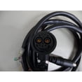thumbnail image 3 of Raymarine R70029 Cable Angled Power/Data/Video, 3 of 3