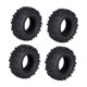 thumbnail image 3 of 4 ruedas 1/30, neumáticos de alta resistencia, neumáticos para orugas de 0,7", neumáticos de goma para coche RC modelo SCX30, accesorios para bri, 3 of 9
