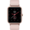 thumbnail image 1 of Funda Smart Watch Timex iConnect Active+ de 38 mm para mujer, color rosa, 1 of 4
