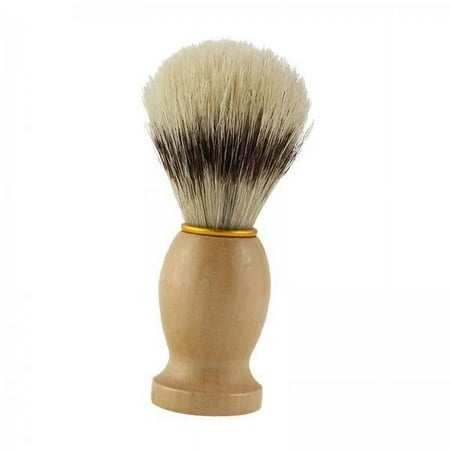 Vaveren 5xMen Shaving Brush Luxury Wood Handle Hair Salon Shave Brush Personal Shaving Vaveren 5xMen Shaving Brush Luxury Wood Handle Hair Salon Shave Brush Personal Shaving