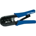 Crimping Tool, Crimp, Cut, And Strip Tool, For Any or