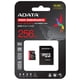 thumbnail image 5 of Memoria Micro SDXC Adata 256GB UHS-I U3 Clase 10 V30S A2, 5 of 5