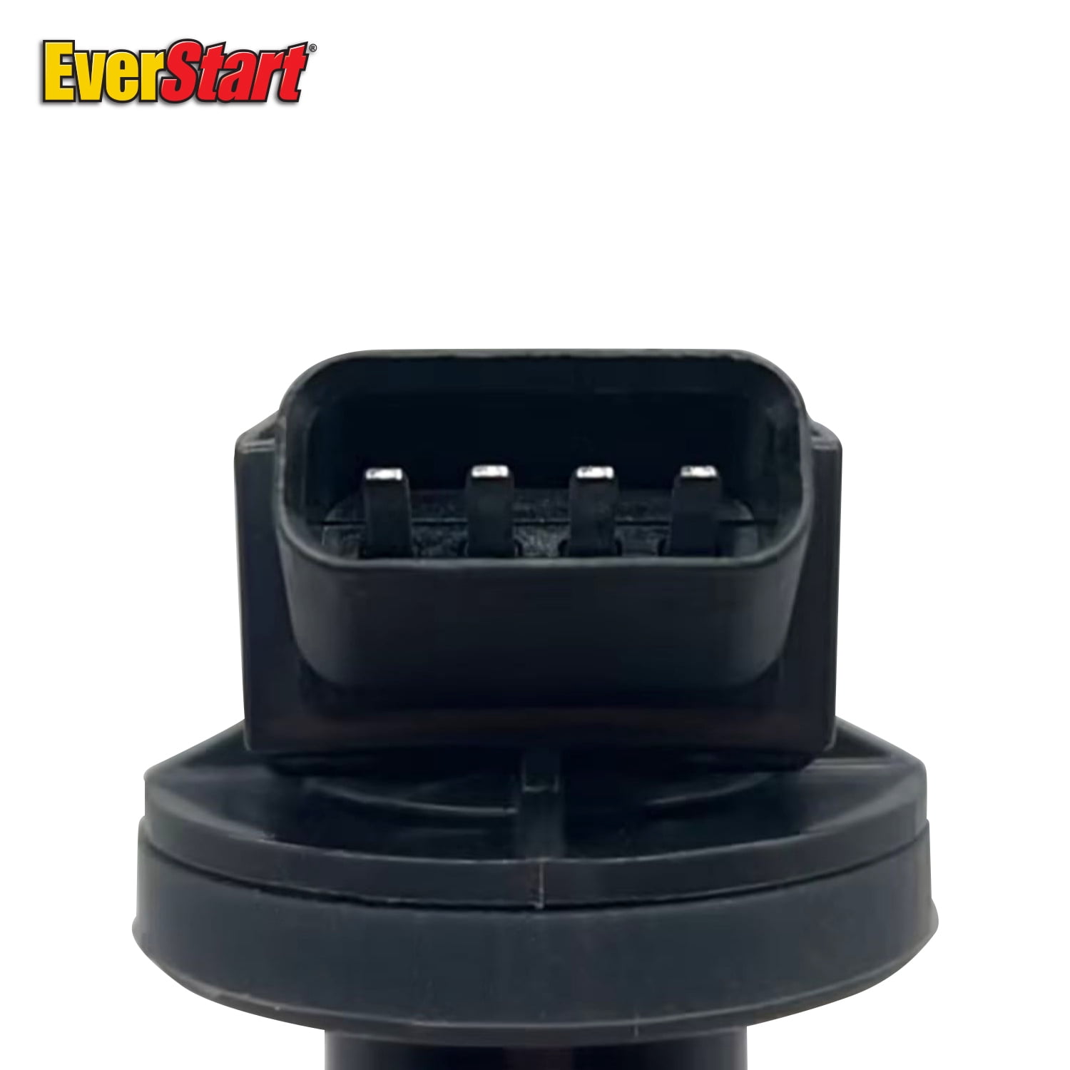 Everstart ES-7034-MP4 Set of 4 Ignition Coils