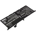 thumbnail image 2 of 6300mAh G8VCF 0H754V DXGH8 Battery for DELL XPS 13 2018 XPS 13-9370-D1705S XPS 13-9370-D1605G XPS9370-7002SLV, 2 of 4