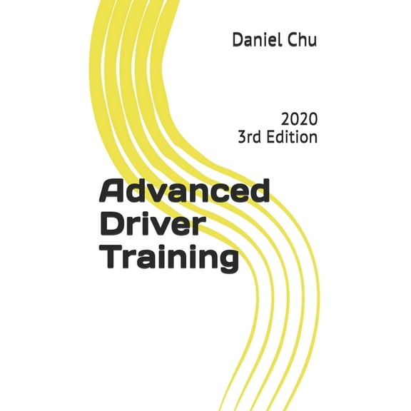Advanced Driver Training (Paperback)