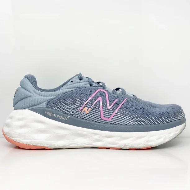 New Balance Unisex FF X 840 W840FLS Blue Running Shoes Sneakers Size M11.5 W13 B
