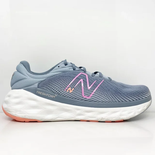 New Balance Unisex FF X 840 W840FLS Blue Running Shoes Sneakers Size M11.5 W13 B
