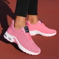 thumbnail image 5 of Women Casual Shoes Ultra Lightweight Sneakers Athletic Walking Shoe Fashion Shoes, 5 of 9