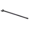 Alloy USA This 30-spline chromoly Grande 30 inner front axle shaft from Alloy USA fits 84-06 Jeep Cherokees and Wranglers with a Dana 30 front axle. Right side 10129