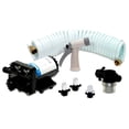 thumbnail image 1 of Kit de lavado Shurflo by Pentair BLASTER&trade;II - 12 VCC, 3,5 GPM con 25' Manguera, Boquilla, Colador &amp; Guarniciones, 1 of 1