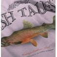 thumbnail image 5 of Gill McFinn Fisherman Trout Fisher Romper Boys or Girls Infant Baby Brisco Brands 12M, 5 of 7