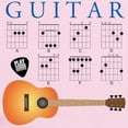 thumbnail image 2 of CafePress - Guitar 7 Chords Infant Bodysuit - Baby Light Bodysuit, Size Newborn - 24 Months, 2 of 4