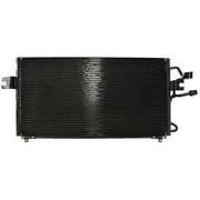 Agility Auto Parts 7013022 A/C Condenser for Mercury, Nissan Specific Models