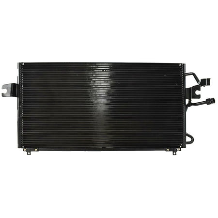 Agility Auto Parts 7013022 A/C Condenser for Mercury Nissan Specific Models