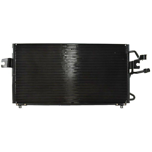 Agility Auto Parts 7013022 A/C Condenser for Mercury, Nissan Specific Models