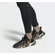 thumbnail image 4 of Adi-das X9000L4 Running Shoes Core Black/Signal Orange FW8413 Men's Size 8.5, 4 of 4