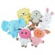 thumbnail image 4 of Juguetes Chirriantes para Mascotas Yashi Animales de Peluche para Perros Accesorios con Sonido, 4 of 4