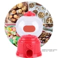 thumbnail image 3 of Mácina de Chicles Para Niños, Dispensador de Moncina de Dulces Moncina de Dulces Portátil para Niños Dispensador de Mini Chicles de PlásTico Regalo de Jardín de Infantes, 3 of 7