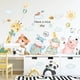 thumbnail image 5 of Vinil Decorativo Infantil Autoadherible H&Jess Bebé Niños Interiore VINIL INFANTIL, 5 of 5