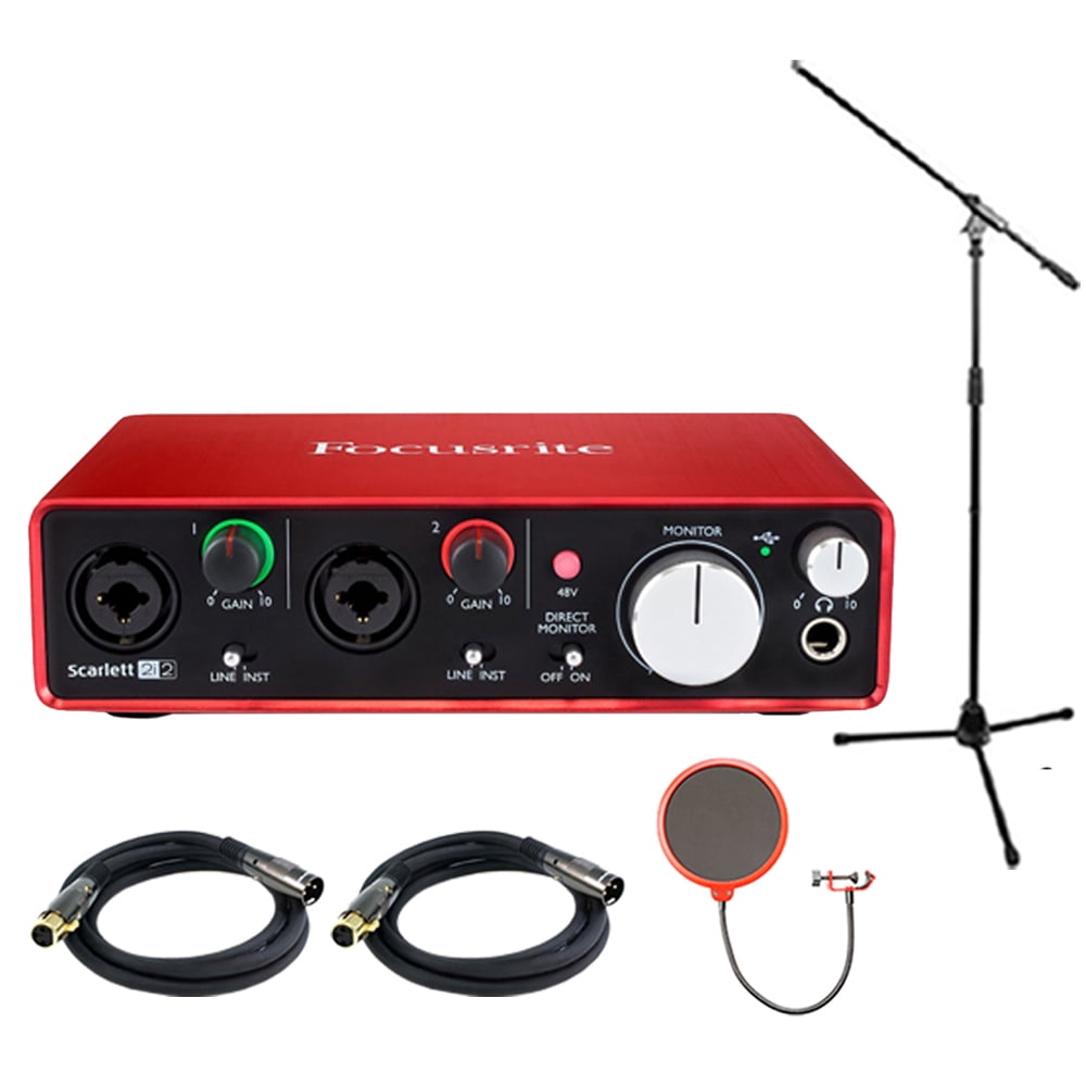 focusrite scarlett 2i2 windows 7 problem focusrite scarlett 2i2 windows 7 problem