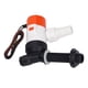 thumbnail image 1 of Bomba de agua marina Bling Bling de achique 12 V 1100 GPH, 1 of 12