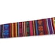 thumbnail image 5 of Qarigey Bolso de mano con estampado informal de gran capacidad para mujeres y adolescentes, bolso de hombro tipo cubo, viaje, playa, vacaciones, fiesta, Bolsas de mensajero y de hombro Rojo Qarigey AP012143-01, 5 of 6