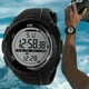 thumbnail image 5 of SKMLI Reloj Electrónico Deportivo para Hombres Reloj Natación para Estudiantes Masculinos Reloj para Hombres (Negro)【1025】, 5 of 9